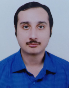 Dr. Abhishek Chakrabarti