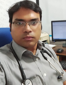 Dr. Sayed Rana